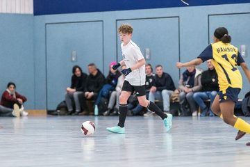 Bild 8 - wCJ Norddeutsches Futsalturnier Auswahlmannschaften